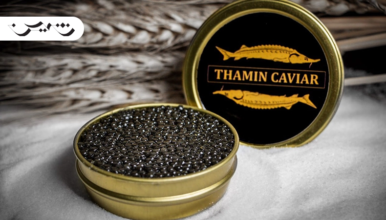 caviar have the best benefits